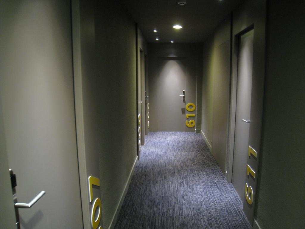 Habitación Individual