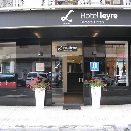 Habitus Hotel Leyre-2